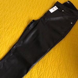 New Express Ankle Legging High Rise size 2R